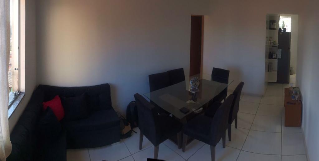 Apartamento, Palmeiras, 3 Quartos, 1 Vaga