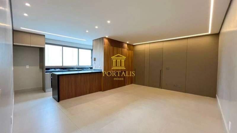 Apartamento, Funcionários, 2 Quartos, 2 Vagas, 1 Suíte