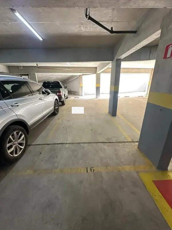 Apartamento, Nova Suíssa, 2 Quartos, 2 Vagas, 1 Suíte