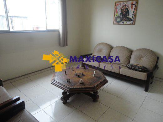 Apartamento, Alto Barroca, 3 Quartos, 1 Vaga