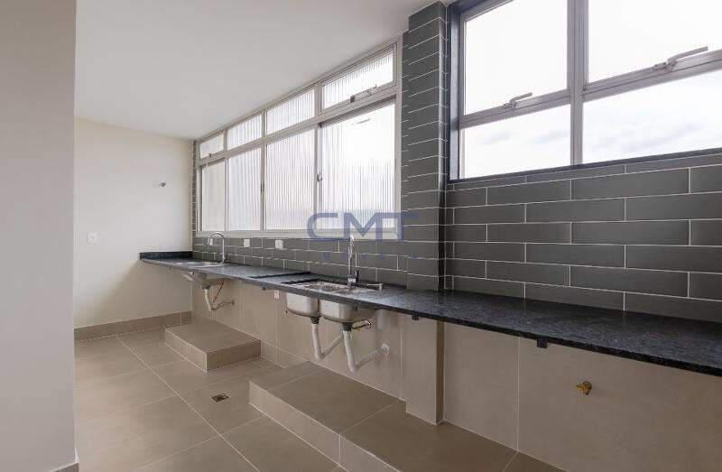 Apartamento, Santo Agostinho, 3 Quartos, 2 Vagas, 1 Suíte