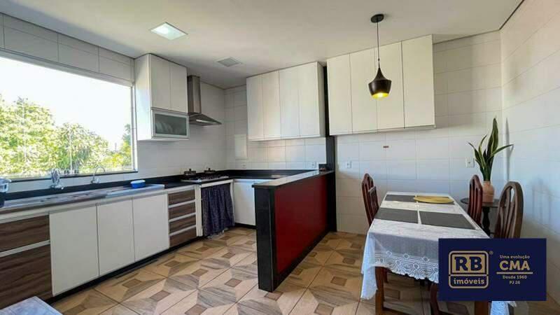 Apartamento, Floresta, 6 Quartos, 0 Vaga, 1 Suíte