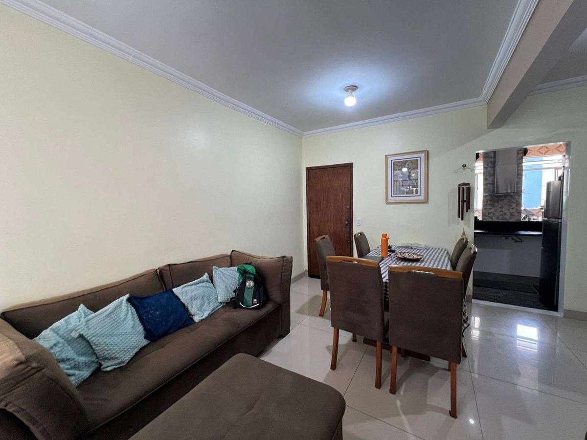 Apartamento, Cidade Nova, 3 Quartos, 1 Vaga, 1 Suíte
