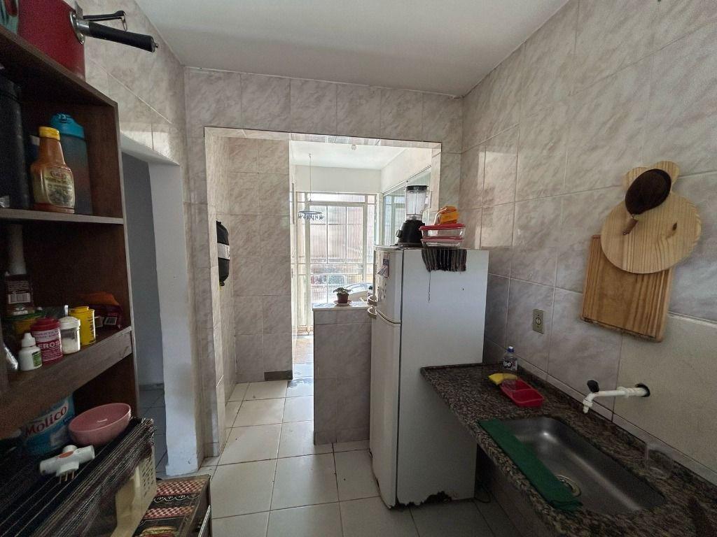 Casa, Terra Santa, 3 Quartos, 1 Vaga