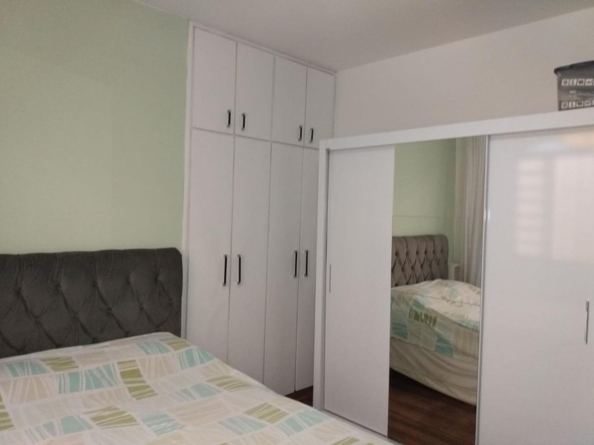Apartamento, Novo Progresso, 2 Quartos, 1 Vaga, 1 Suíte