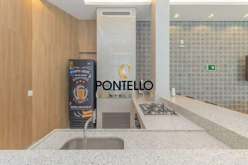 Apartamento, Sagrada Família, 3 Quartos, 2 Vagas, 1 Suíte