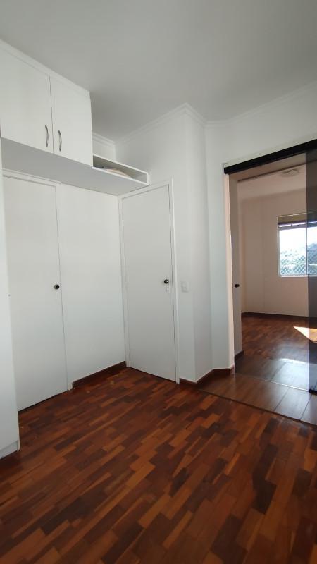Apartamento, Cinquentenário, 2 Quartos, 1 Vaga, 1 Suíte
