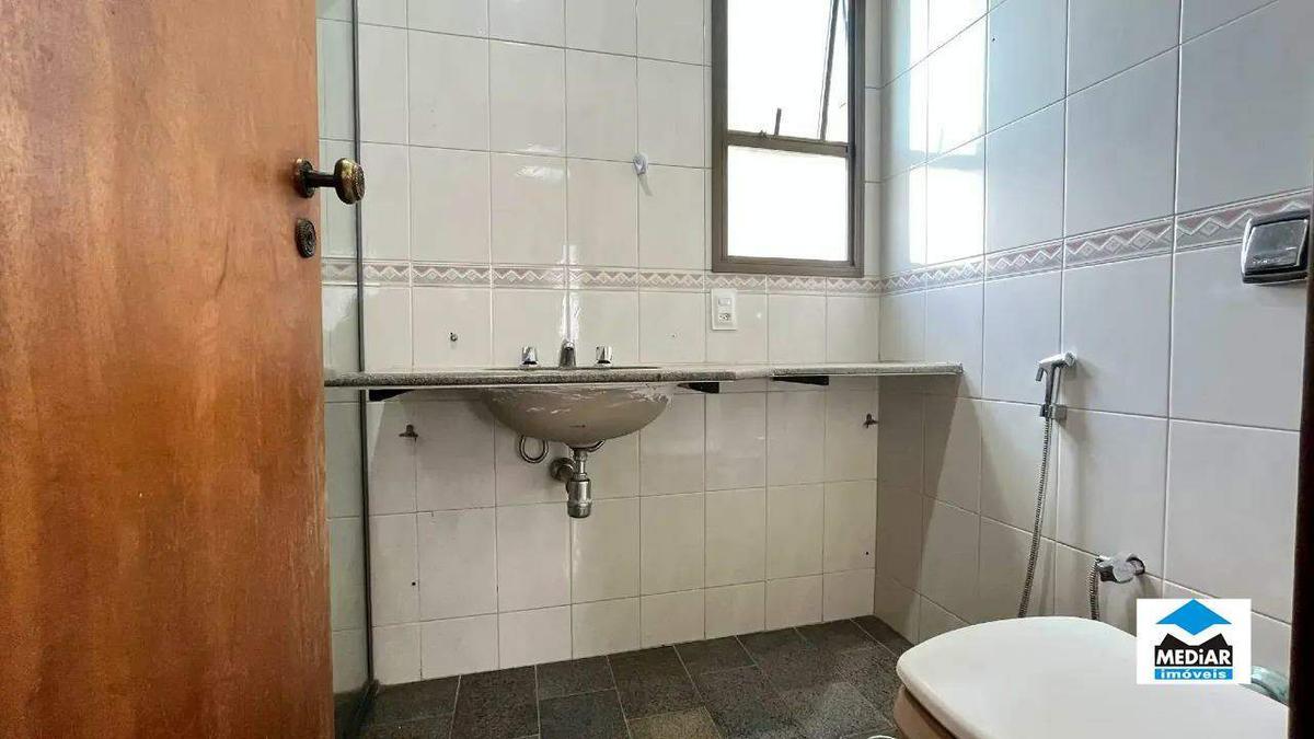Apartamento, Gutierrez, 4 Quartos, 4 Vagas, 2 Suítes