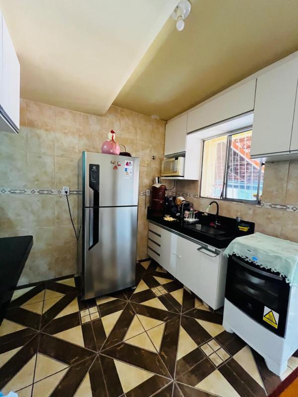 Casa, Palmeiras, 2 Quartos, 1 Vaga, 1 Suíte