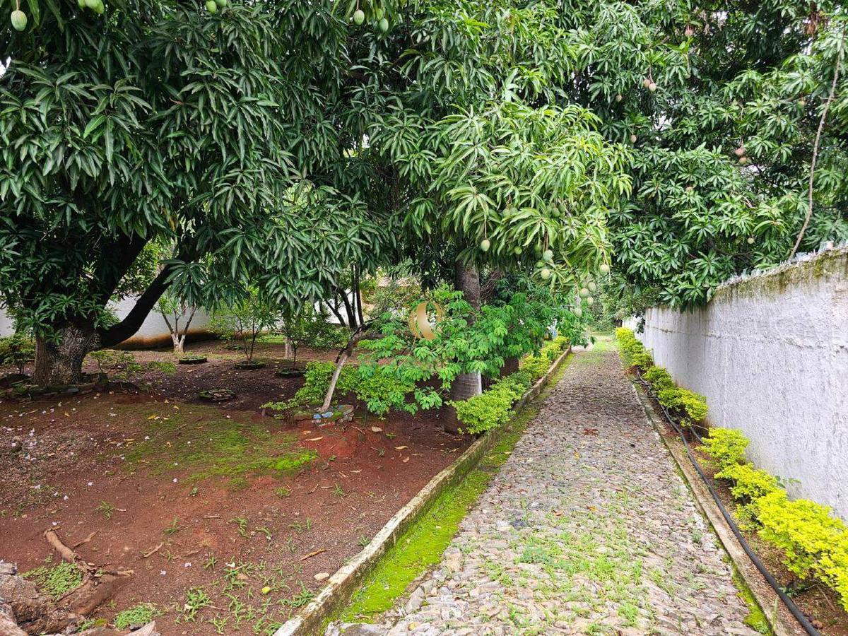 Fazenda, Centro, 4 Quartos, 6 Vagas