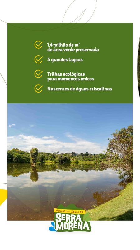 Lote, Serra Morena, 0 Quarto, 0 Vaga