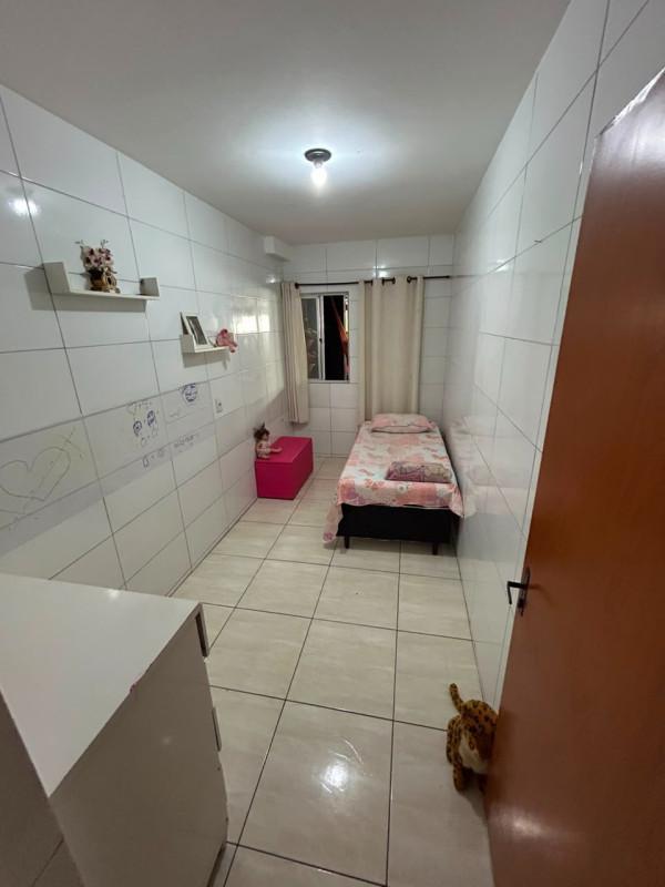 Apartamento, Santa Rita, 4 Quartos, 2 Vagas, 1 Suíte