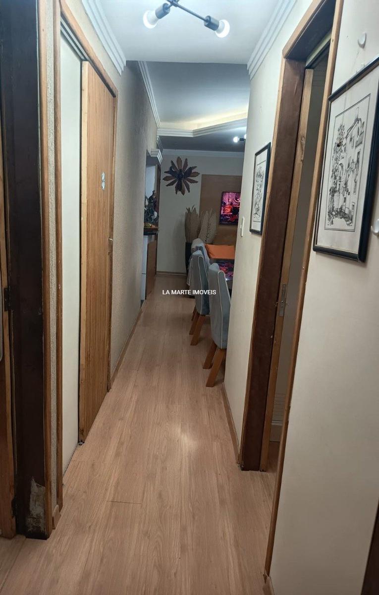 Apartamento, Riacho das Pedras, 3 Quartos, 1 Vaga, 1 Suíte