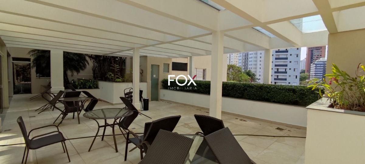 Apartamento, Sion, 3 Quartos, 2 Vagas, 1 Suíte