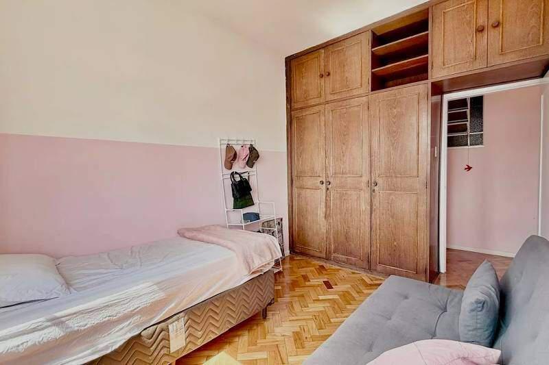 Apartamento, Barro Preto, 3 Quartos, 0 Vaga