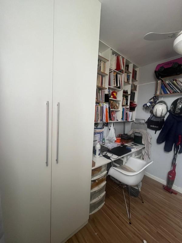 Apartamento, Castelo, 3 Quartos, 2 Vagas, 1 Suíte