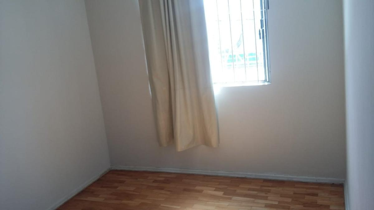 Apartamento, São Lucas, 3 Quartos, 1 Vaga