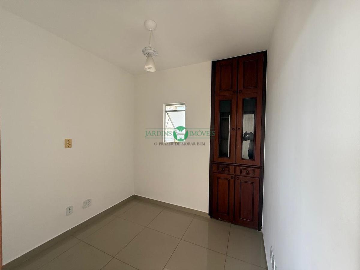 Apartamento, Santa Rosa, 3 Quartos, 1 Vaga, 1 Suíte
