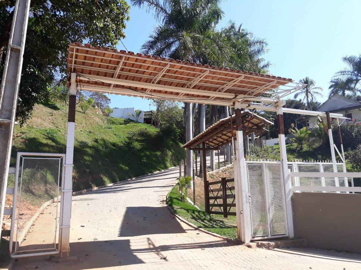 Lote, São José, 0 Quarto, 0 Vaga