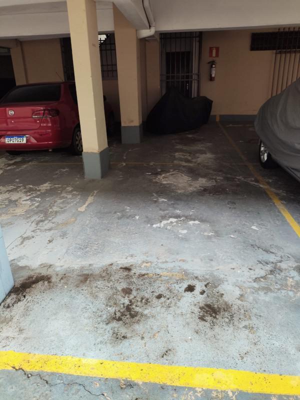 Apartamento, Padre Eustáquio, 3 Quartos, 1 Vaga