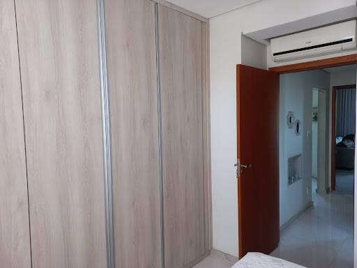 Cobertura, Serenata, 3 Quartos, 2 Vagas, 1 Suíte