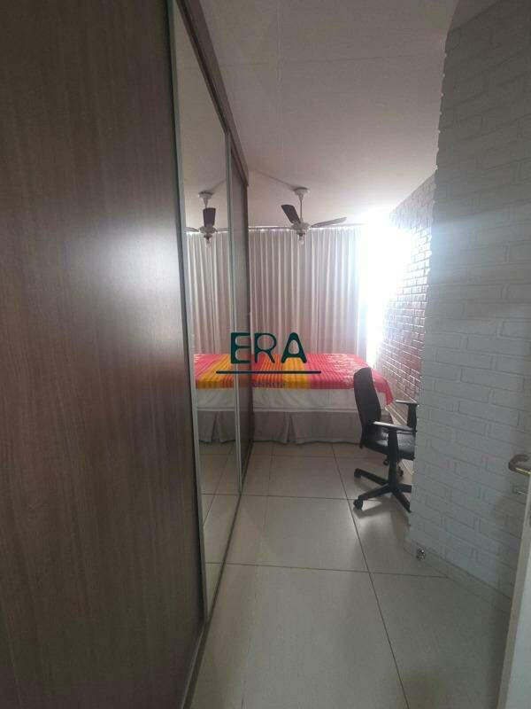 Apartamento, Funcionários, 1 Quarto, 1 Vaga, 1 Suíte