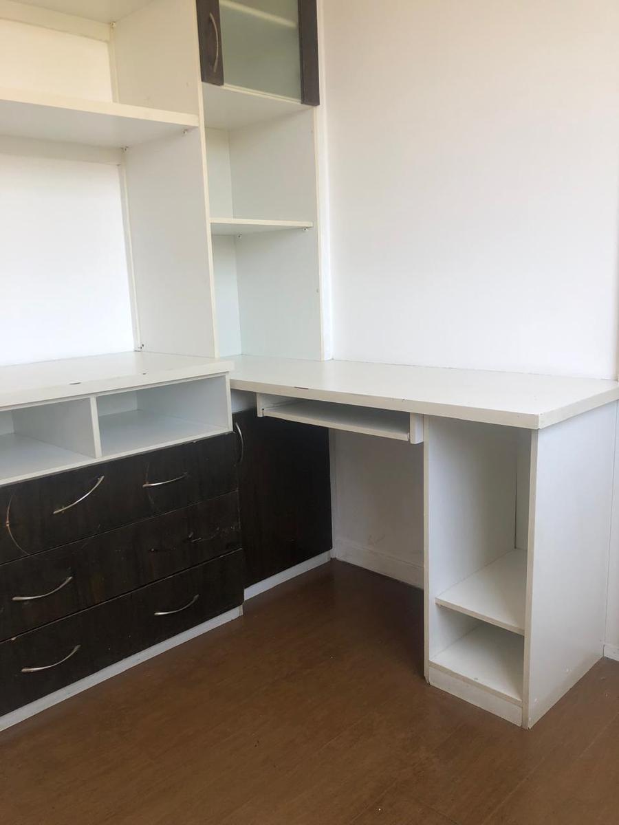 Apartamento, Planalto, 3 Quartos, 2 Vagas, 1 Suíte