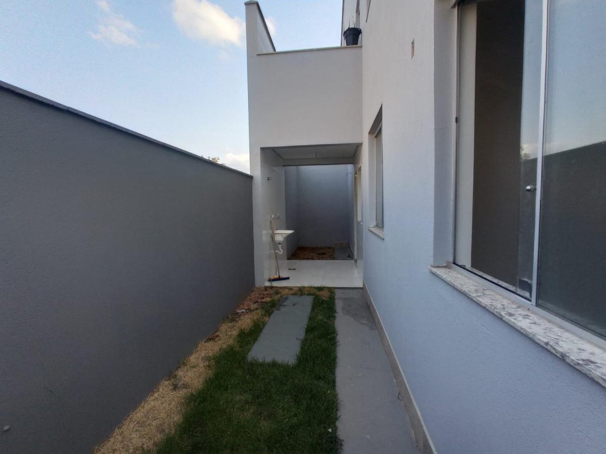 Apartamento, Jardim Leblon, 3 Quartos, 1 Vaga