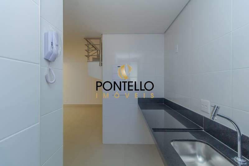 Cobertura, Serra, 3 Quartos, 3 Vagas, 1 Suíte