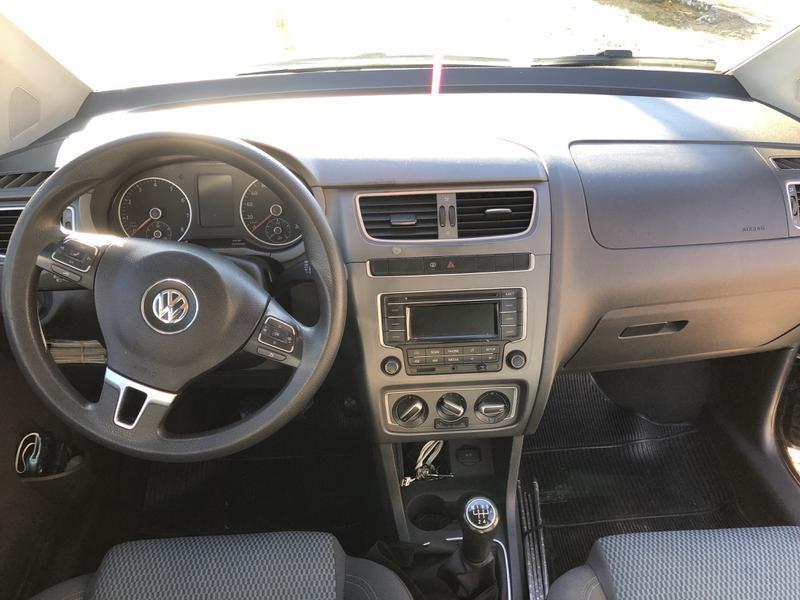Volkswagen Fox Bluemotion 1.0 MI Total Flex 12v 5p