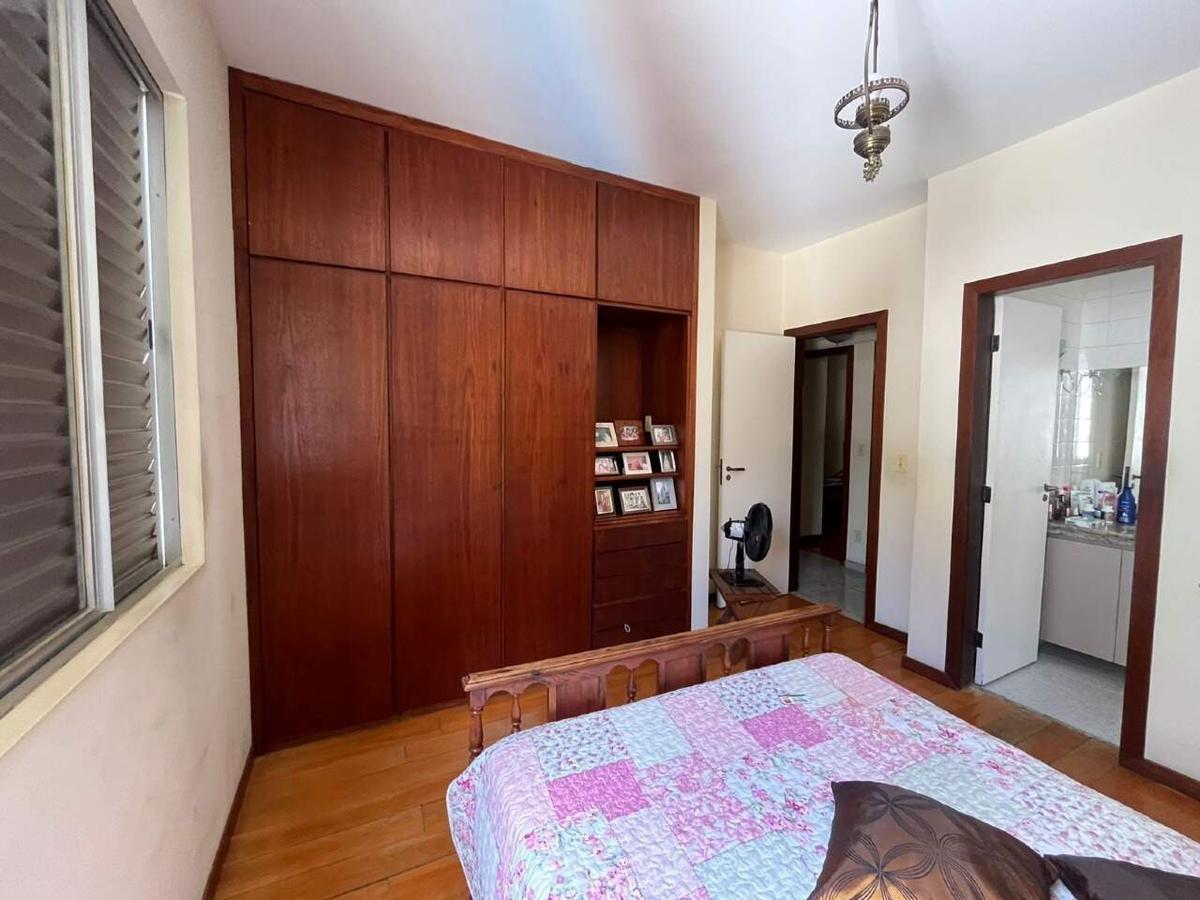 Apartamento, Buritis, 4 Quartos, 0 Vaga