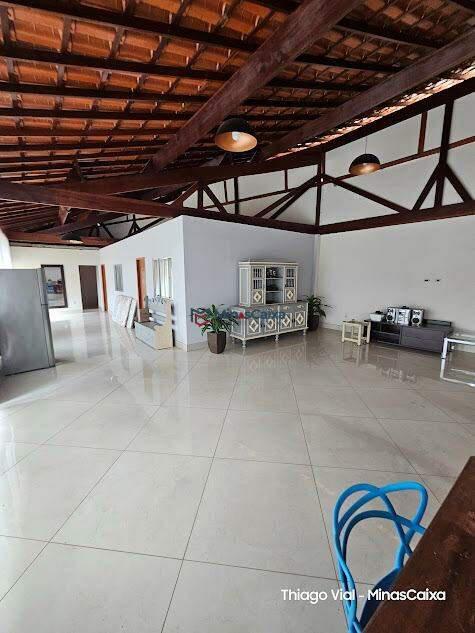 Fazenda, Novo Horizonte, 5 Quartos, 2 Vagas, 1 Suíte