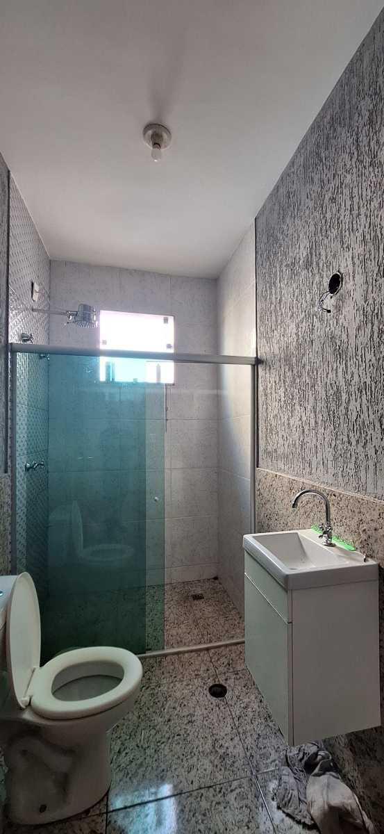 Casa, Sagrada Família, 4 Quartos, 2 Vagas, 2 Suítes