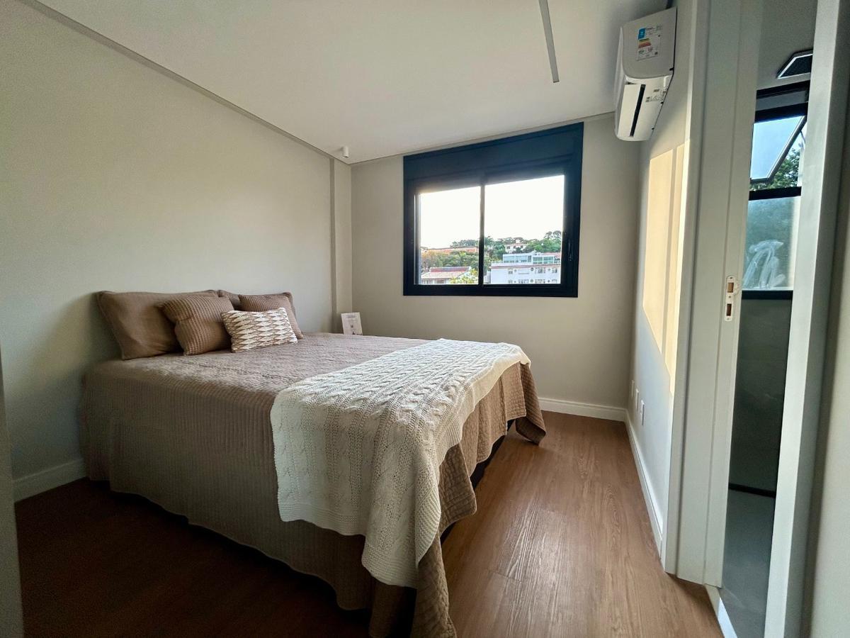 Apartamento, São José, 1 Quarto, 1 Vaga, 1 Suíte