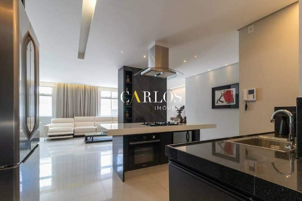 Apartamento, Lourdes, 4 Quartos, 1 Vaga, 1 Suíte