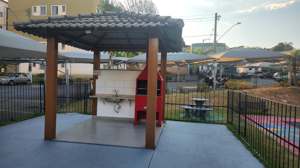 Apartamento, Paulo VI, 2 Quartos, 1 Vaga