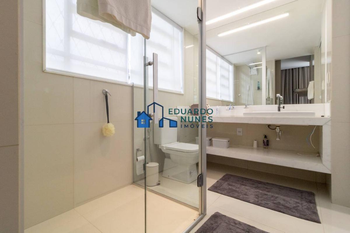 Apartamento, Lourdes, 2 Quartos, 1 Vaga, 2 Suítes