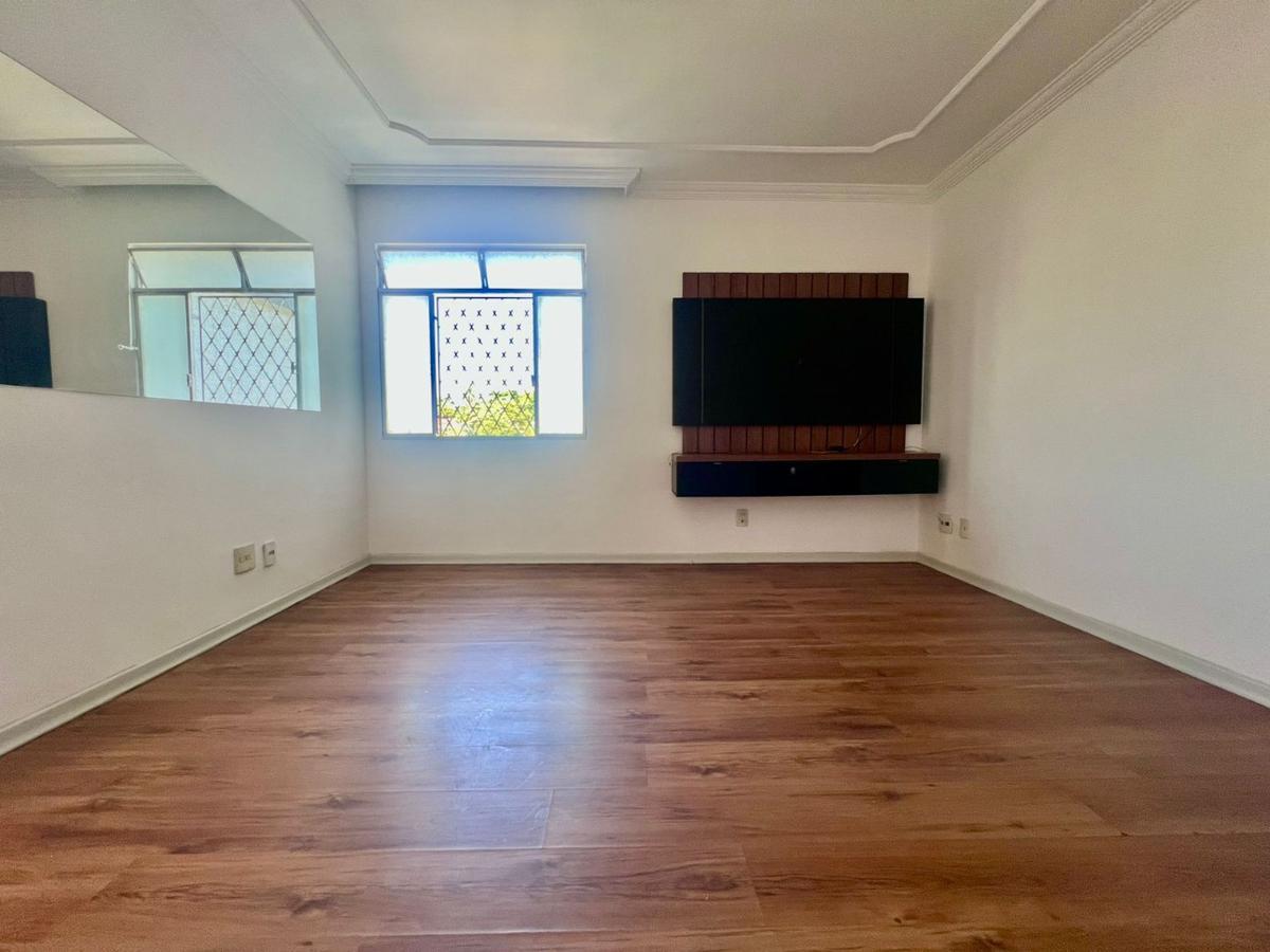 Apartamento, São João Batista (venda Nova), 2 Quartos, 1 Vaga
