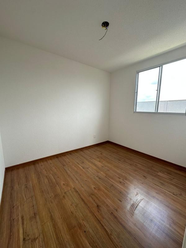 Apartamento, Caiapós, 2 Quartos, 1 Vaga