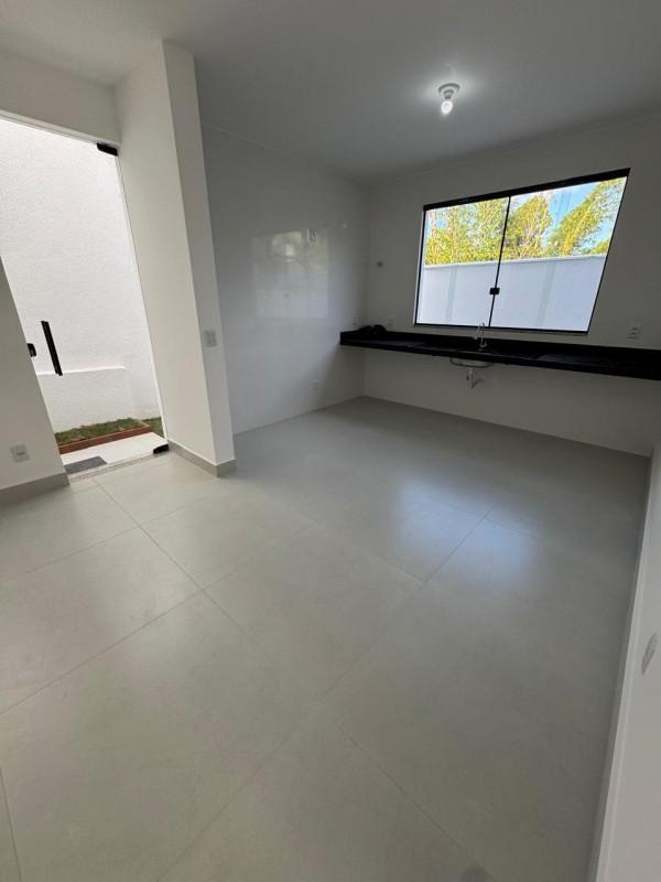 Casa, Jardim Vitória, 3 Quartos, 1 Vaga, 1 Suíte