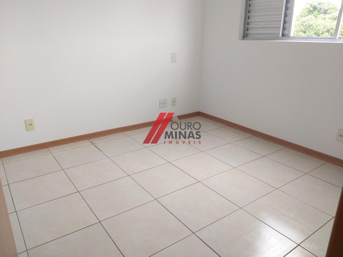 Apartamento, São Francisco, 3 Quartos, 2 Vagas, 1 Suíte