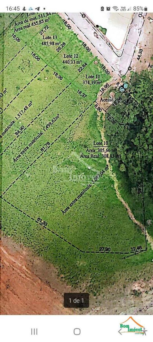 Fazenda, Zona Rural, 0 Quarto, 0 Vaga