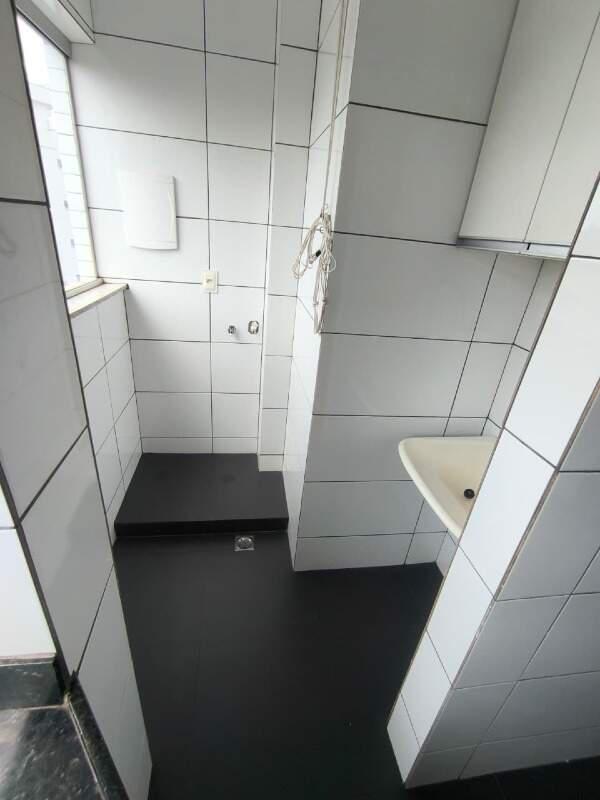 Apartamento, Jardim América, 3 Quartos, 2 Vagas, 1 Suíte