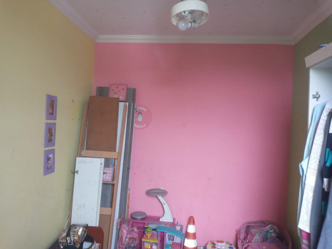 Apartamento, Serra Verde (venda Nova), 2 Quartos, 1 Vaga