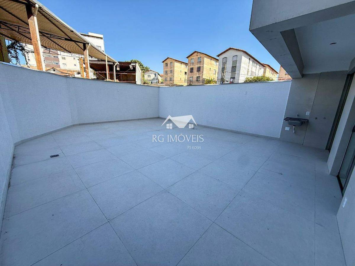 Apartamento, Jardim Industrial, 2 Quartos, 2 Vagas, 1 Suíte