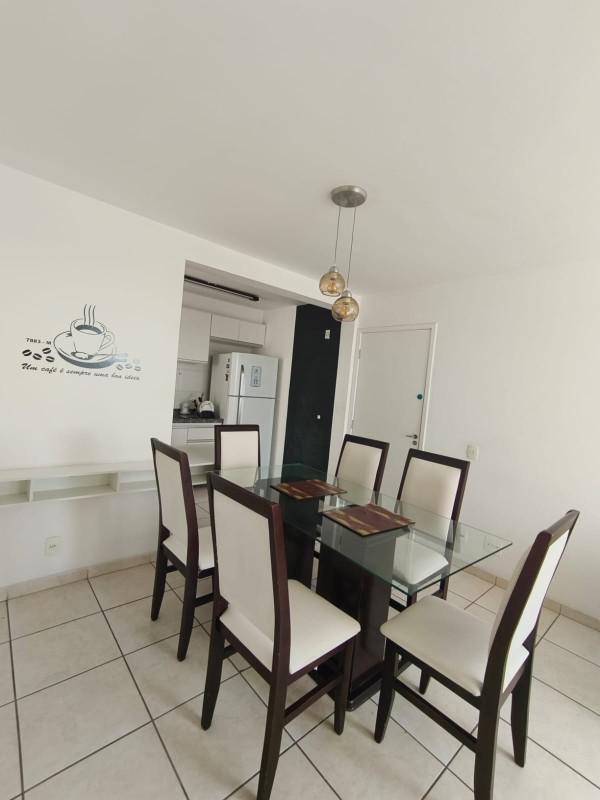 Apartamento, Castelo, 3 Quartos, 2 Vagas, 1 Suíte