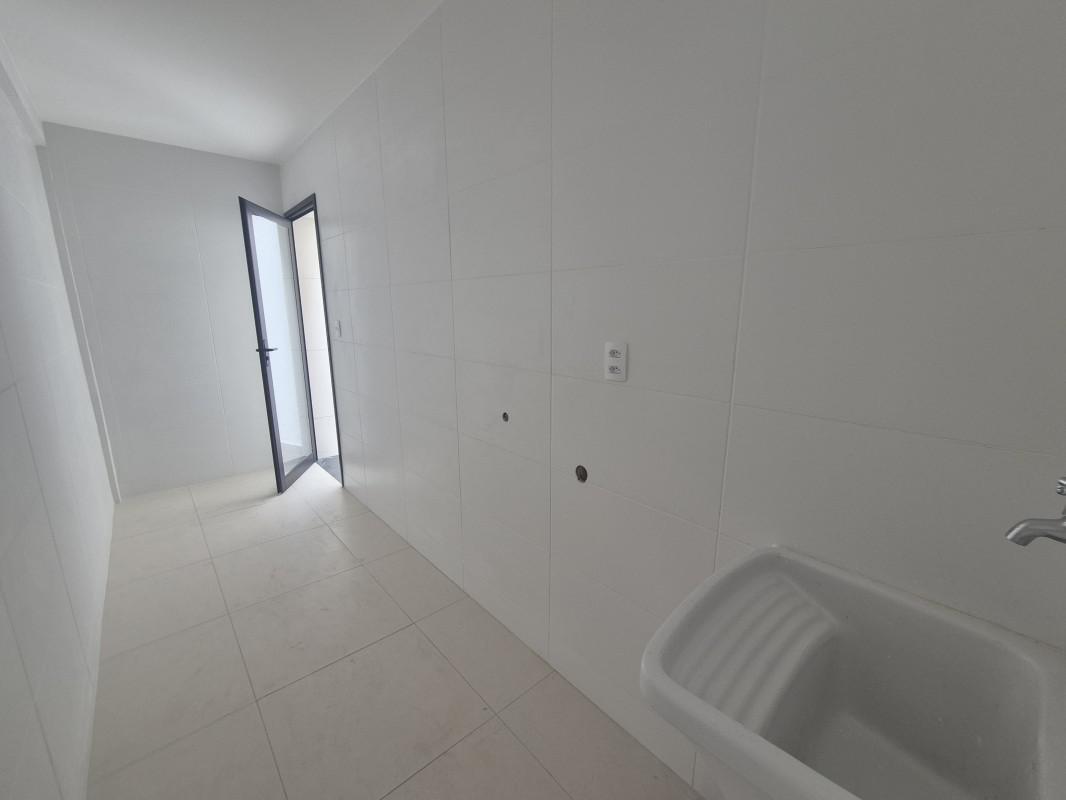 Apartamento, Alto Barroca, 3 Quartos, 2 Vagas, 1 Suíte