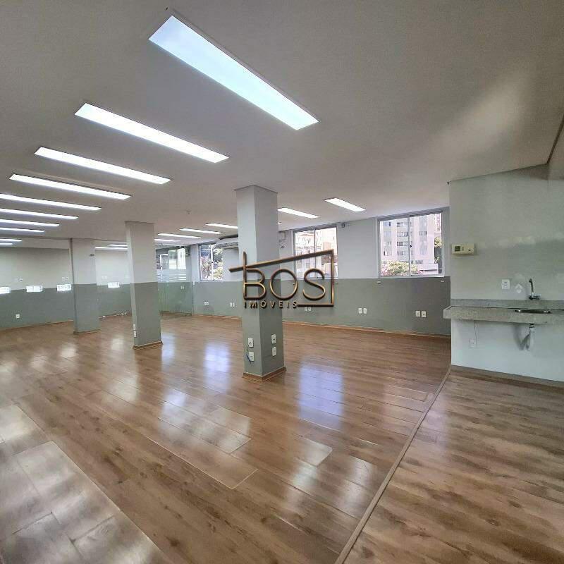 Prédio, Coração de Jesus, 0 Quarto, 2 Vagas, 24 Suítes