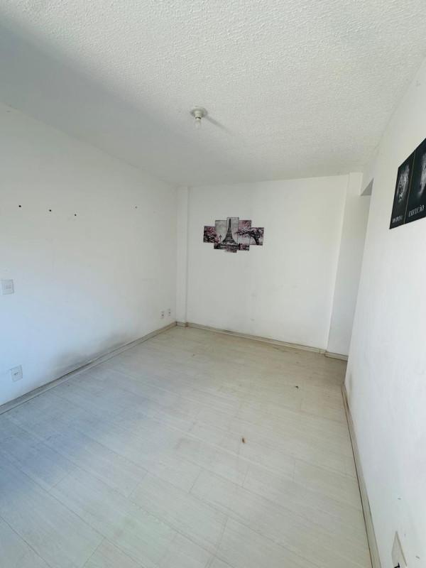 Apartamento, Mantiqueira, 2 Quartos, 1 Vaga