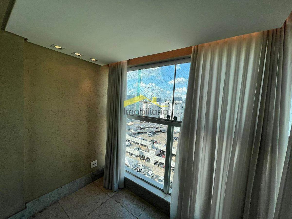 Cobertura, Buritis, 4 Quartos, 3 Vagas, 2 Suítes